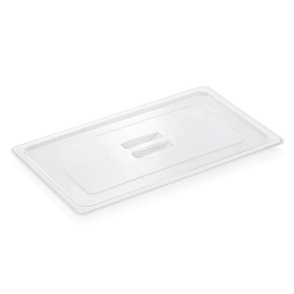 WAS GN 95 GN Deckel 1/1, Polycarbonat, 9511001, 4044925098885