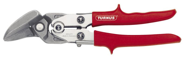 KUKKO Ideal-Schere, Gesamtabmessung Länge: 260 mm, Schneidseite: rechts, VE: 5 Stück, 974-260