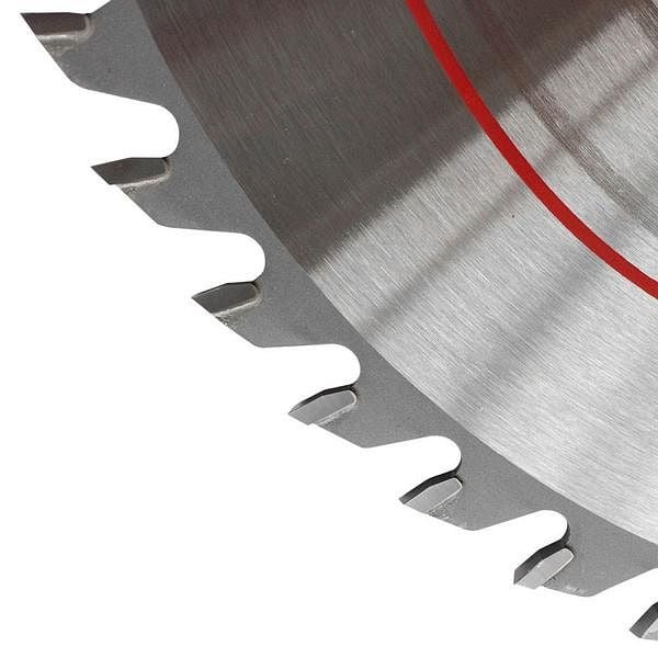 Holzmann TCT Kreissägeblatt, Durchmesser: 400 mm, 108 Zähne, KSB40034Z108