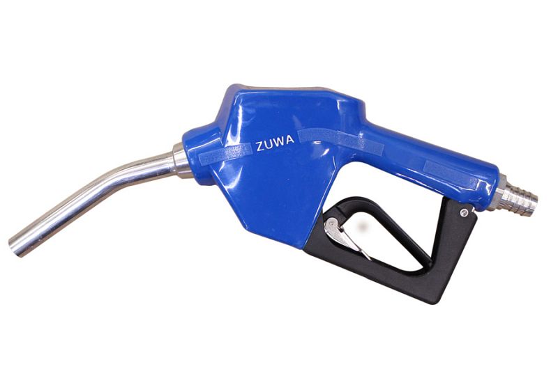 Zuwa Handpumpe F 0351 - für Diesel, Heizöl und Öl
