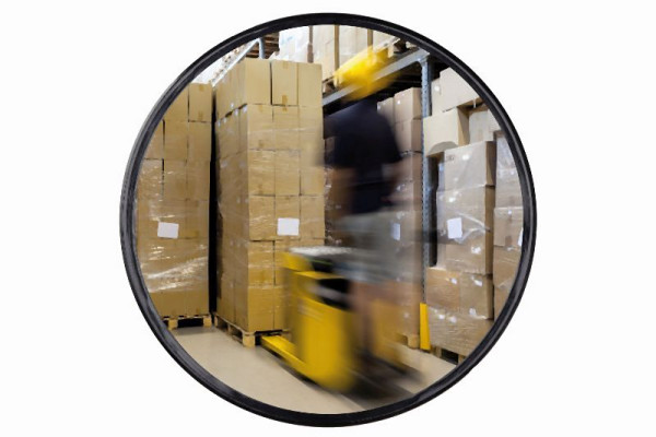 EUvex Beobachtungsspiegel Ø30, EF 30, 4250912308299