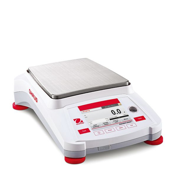 OHAUS Präzisionswaage AX12001, Adventurer, 30805894
