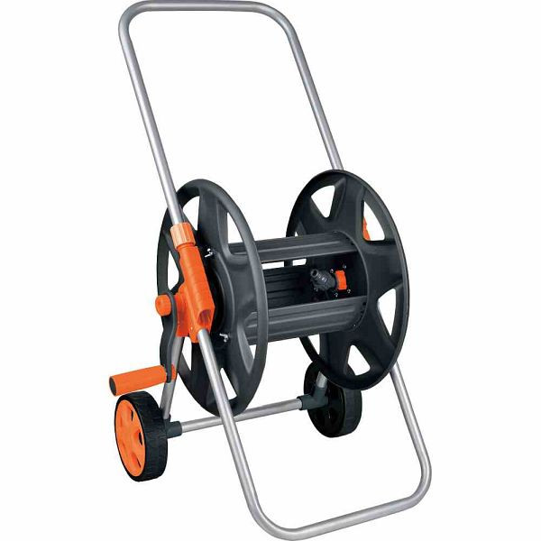 SIENA GARDEN Schlauchwagen Metall, bis 60m 13mm(1/2") Schlauch, L67377