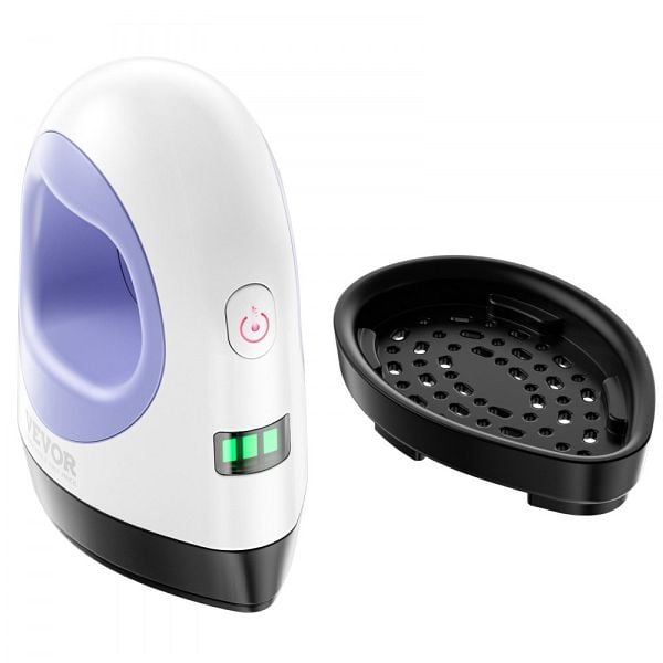 VEVOR Mini Transferpresse Plotter Maschine mit automatischer Abschaltung & Überhitzungsschutz für T-Shirts, Hüte, Schuhe, Taschen, JYTHJLBSMINI8BZBJV2