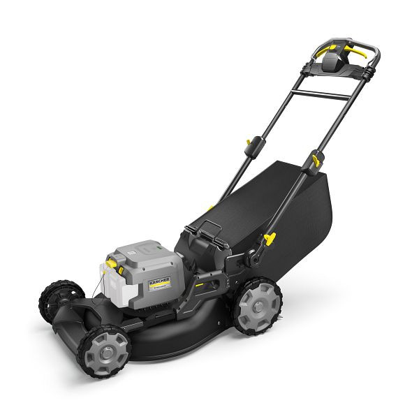 Kärcher Akku-Rasenmäher LM 530/36 Bp, Schnittbreite: 530 mm, 1.042-500.0