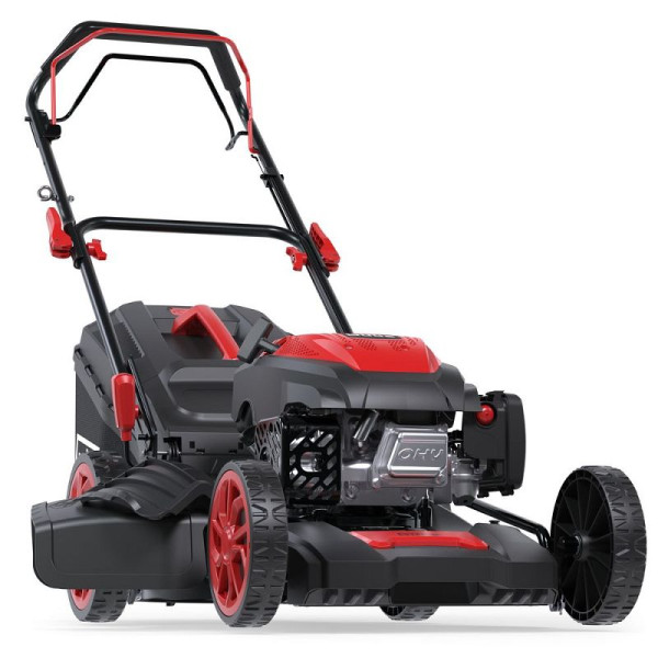 Güde Benzin-Rasenmäher Big Wheeler BW 530-190 R, 190 cm³, 95559