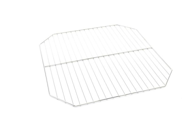 Ackermann Spülmaschinen Niederhaltegitter 500x500, für Körbe 500x500 mm, 9120011