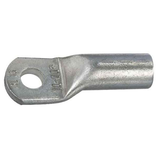 Dönges Presskabelschuh DIN 46235, 10,0 mm², M5, VE: 100 Stück, 115061