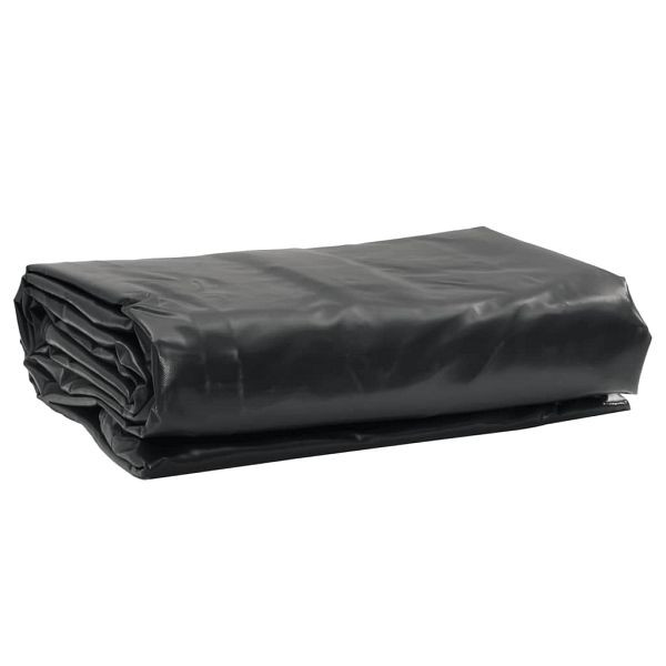 vidaXL Abdeckplane Anthrazit 3x6 m 650 g/m², 156086, 8721012401334