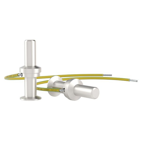 LAPP Kontakt EPIC® MH PE SCEM 25mm² D=10.0mm, 44423344