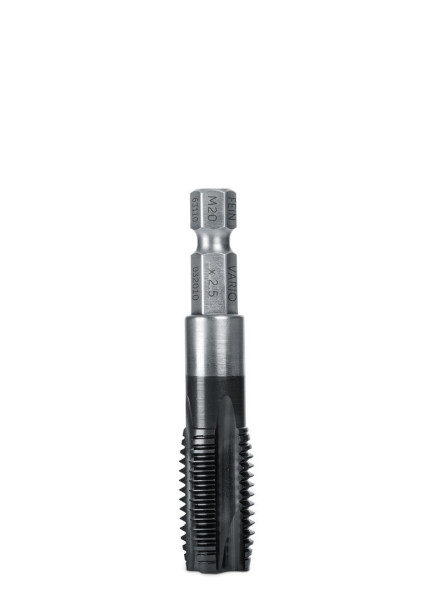 Fein VARIO Gewindebohrer M20 für Durchgangslöcher, 63110032010