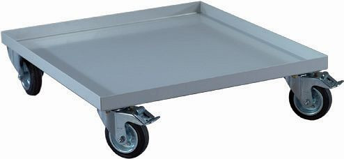Dringenberg Fahrplatte Schubladenschrank S7, 020944-7035