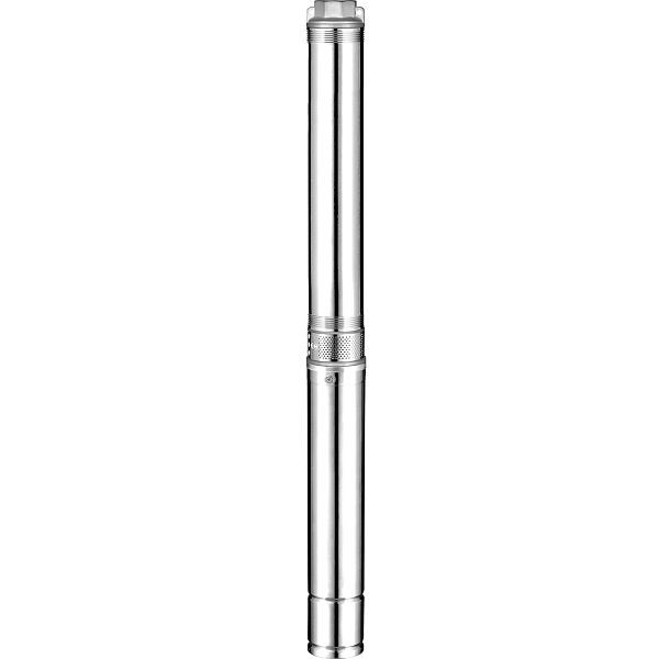ewuaqua i3 4-40 Tiefbrunnenpumpe 3" Basis-Paket, 23530, 4260655011691