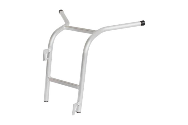 HYMER Wandabstandshalter für Sprossenleitern, Breite 680 m, 005485