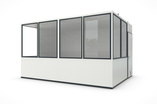 WSM Raumsystem MultiRoom MR 15 BASIC, 101700036, 4250366541150