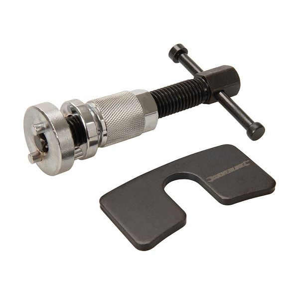 Silverline Bremskolbenrücksteller, Doppelseitig, 538954