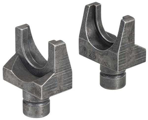 REMS Presskopf SH 25, VE: 2 Stück, 573384, 4039976064576