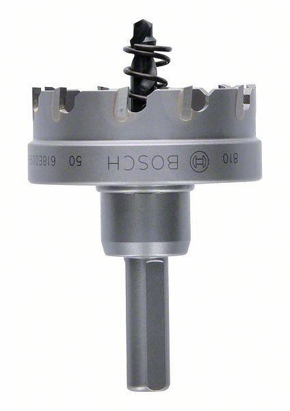 Bosch Lochsäge TCT, 50 mm, 2608594151