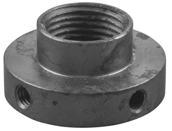 REMS Einstellmutter, Maße (LxBxH): 40 x 40 x 20 mm, 753058