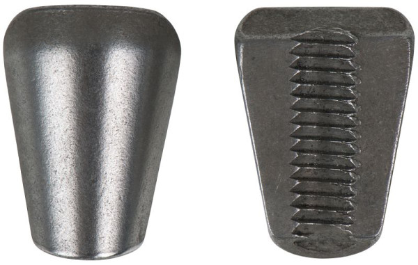 KS Tools Klemmbacken VE: 2 Stück, 515.3101-R010P, 4042146690536