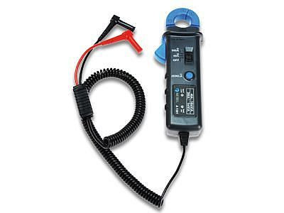 Metrel AC/DC-Stromzange, 40-300 A, 1 V, A 1391, 20991958, 3831063420323