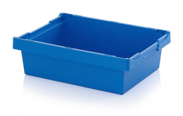 Auer Mehrwegbehälter Classic, LxBxH: 60 x 40 x 17 cm, MB 6417