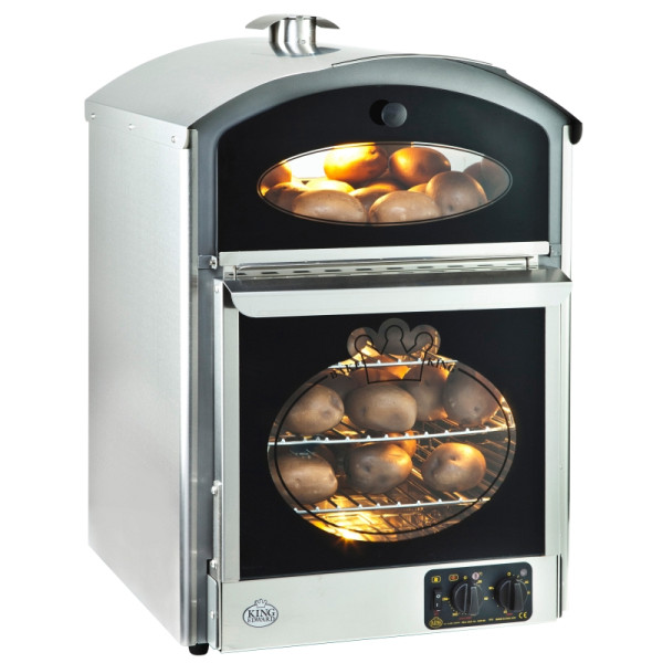 Neumärker Bake King Potato Baker, 05-51214, 4022955512144