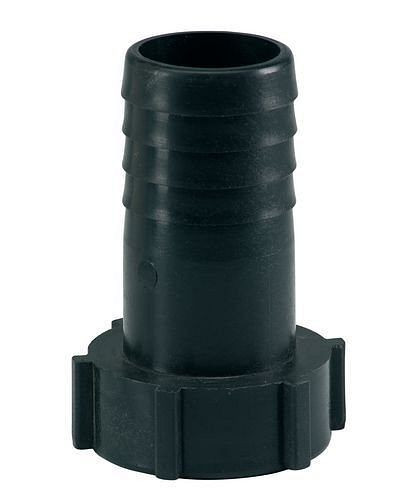 DENIOS Spezial-Gewindeadapter SG 8 von Din 61 / 31 (I) auf Schlauchanschluss 2", 171737