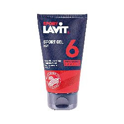 SÖHNGEN Sport Lavit Sport Gel Hot 75 ml, 1012098