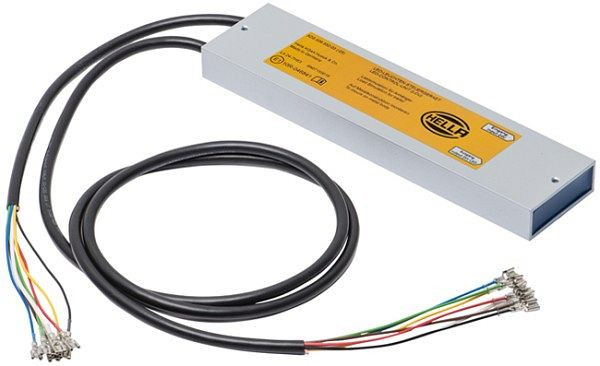 HELLA Steuergerät, Beleuchtung, LED, 5DS 009 552-031, 4250386233929