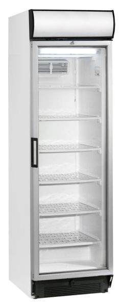 NordCap Glastürtiefkühlschrank, TK 300 G-CP, 435203510