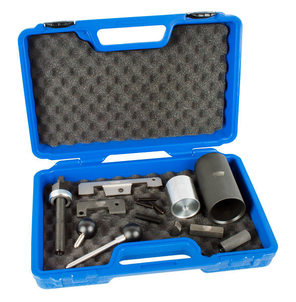 Stahlmaxx IMS Lager-Spezialwerkzeug wie Porsche, XXL-116352