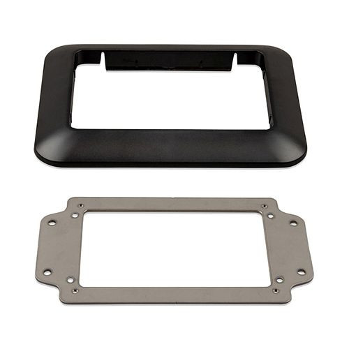 Victron Energy GX Touch 50 Adapter für CCGX Ausschnitt, 392394
