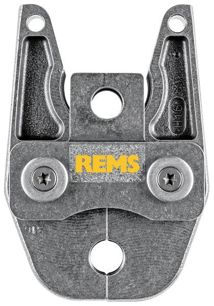 REMS Presszange H 16, 570320, 4039976055734