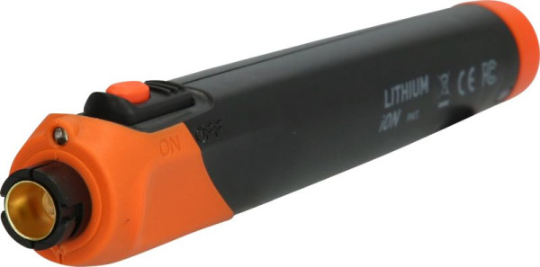 KS Tools Akku-Kunststoff-Schweißkolben, 30 Watt, 150.1011