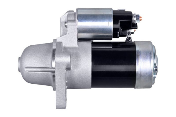 HELLA Starter/Anlasser, 12V, 2.0kW, für u.a. Mitsubishi Canter, 8EA 011 612-571