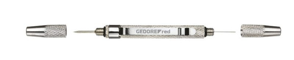 GEDORE red Waschdüsennadel zur Justierung und Reinigung, 3301549