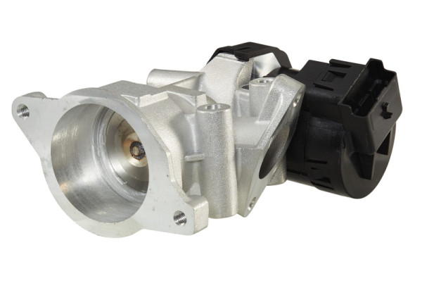 HELLA AGR-Ventil, elektrisch, 5-polig, mit Dichtung, 6NU 010 171-671