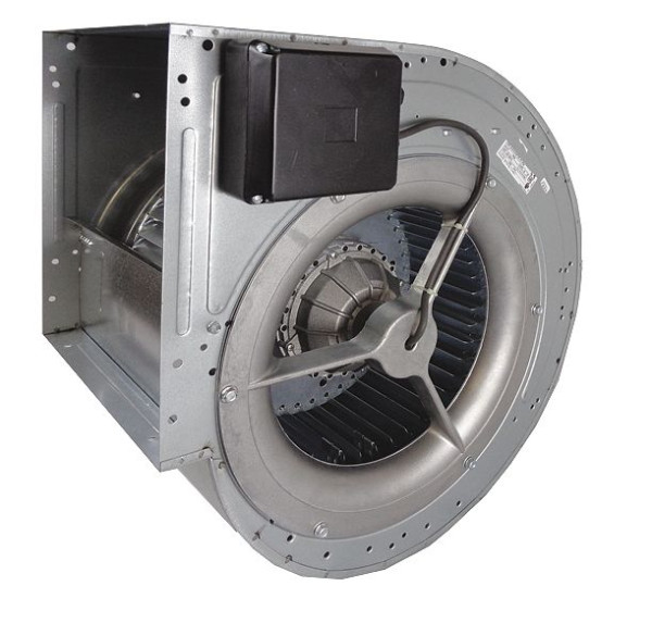 KBS Radialventilator für Hauben zum nachträglichen Einbau, Schutzklasse IP 55, 30400003