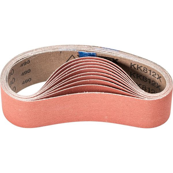 Pferd Kurzband BA 50/450 A-COOL 180, VE: 20 Stück, 45007218