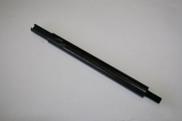 ELMAG Handgriffstange lose (M14) - gerade für MKS 300/315 (bis Baujahr Ende 2001) und TA 400, 9708349
