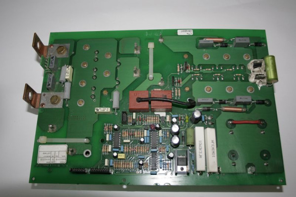 ELMAG Hauptplatine für Inverter S 1600 (Code 800022518), 9505462