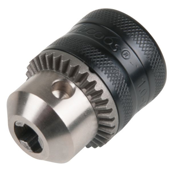KS Tools Bohrfutter 1/4“, 515.5435-R001P, 4042146799772