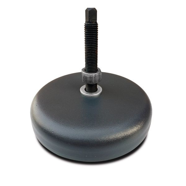 Optimum Nivellierteller SE 1, M 12, 3381012, 4030635001840