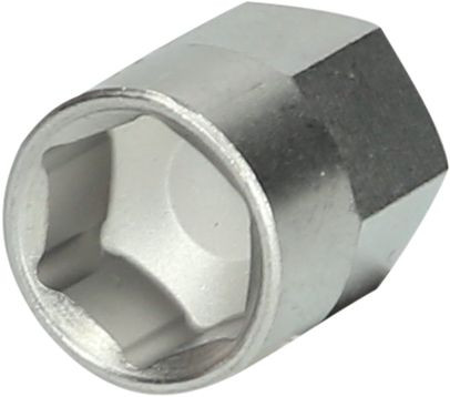 KS Tools Spezialeinsatz 6-kant mit Magnet, 10,0 mm, 460.2617