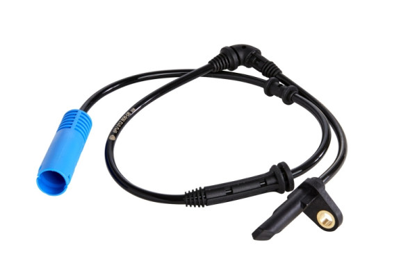 HELLA Sensor, Raddrehzahl, 12V, 2-polig, Kabel: 660mm, 6PU 012 806-081