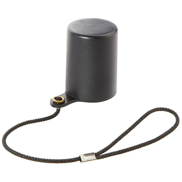 LAPP Schutzdeckel EPIC® POWERLOCK Schutzkappe A6, 44420253