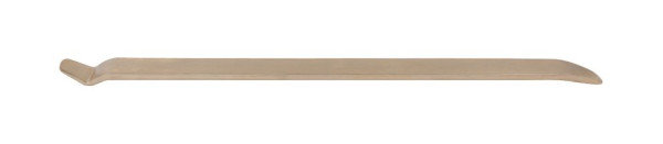 KS Tools BRONZEplus Montierhebel 200 mm, 963.9785, 4042146540947
