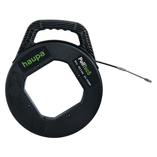Haupa Kabeleinziehgerät HAUPA-PullTec5, 143506, 4011923556266