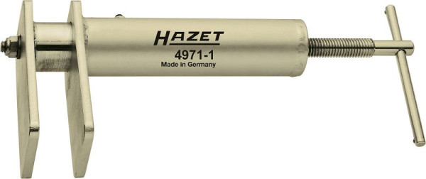 Hazet Bremskolben Rücksetzwerkzeug, 4971-1, 4000896156245
